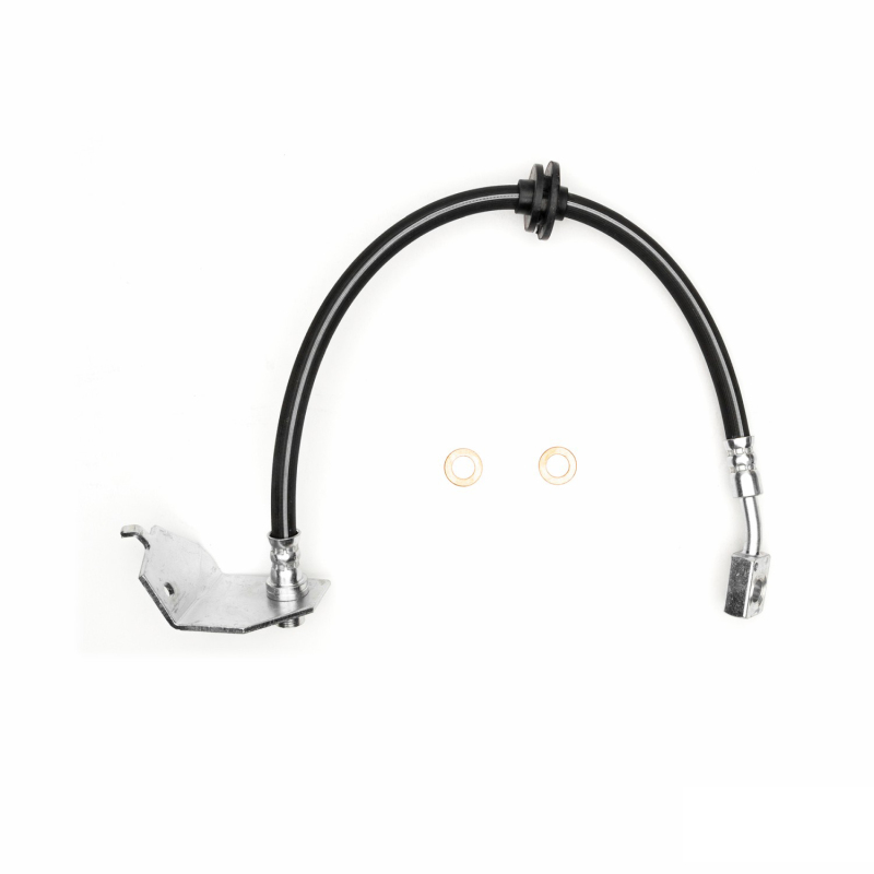 Pontiac GTO Brake Hose - Front - R1 Concepts - `05-`06